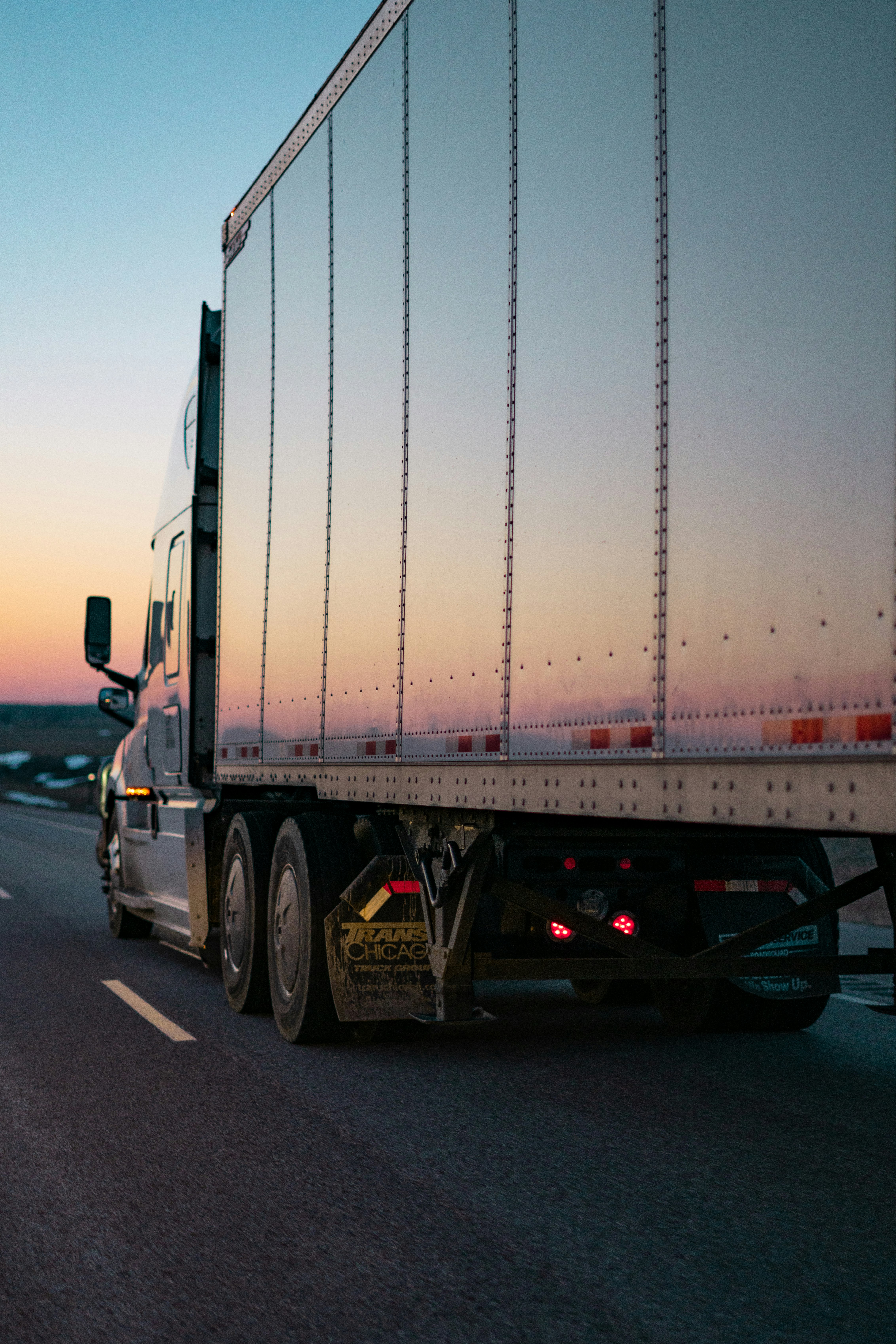 Trucking Industry Resources